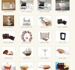 天然環保家居飾品 批發加盟代理一站式解決方案