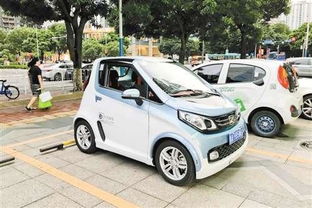 汽車共享新政之后，恐難形成共享單車的規(guī)模與火爆——小微型客車租賃經(jīng)營(yíng)服務(wù)解析