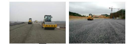 環(huán)球網(wǎng)校2021二級建造師《公路工程》核心考點(diǎn):瀝青路面透層、粘層、封層施工