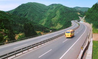 綿西高速路已啟動路面施工 綿陽在建高速公路總里程達(dá)301公里