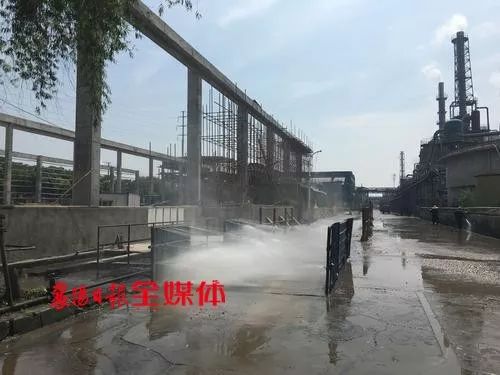 塵埃落定 揚(yáng)塵治理隔日 回眸 ,還存在這些問(wèn)題