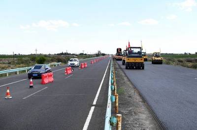 【特別關注】&ldquo;五克公路&rdquo;升級ing!通車后克拉瑪依到烏魯木齊將實現全程高速